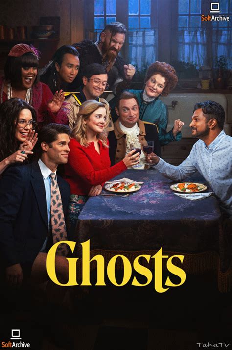 ghosts s02e06 h264|Ghosts.2021.S02E06.1080p.WEB.H264.